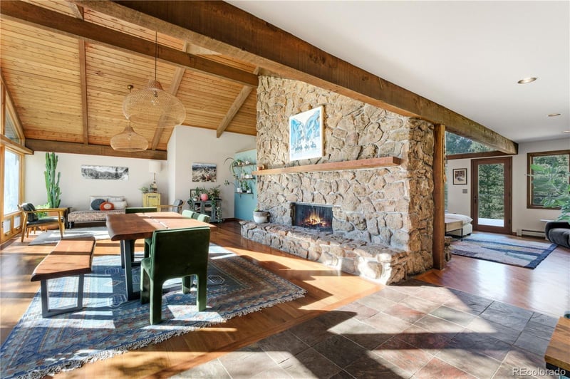 1715 Foothills Dr, Golden, CO 80401