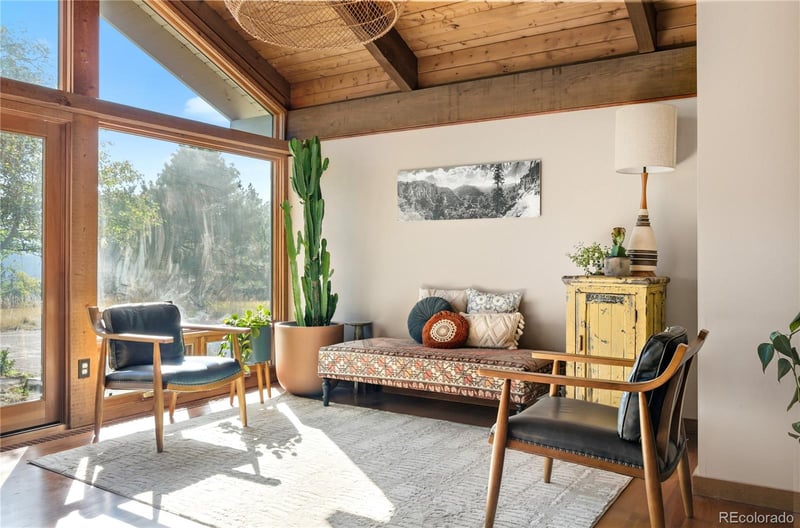 1715 Foothills Dr, Golden, CO 80401