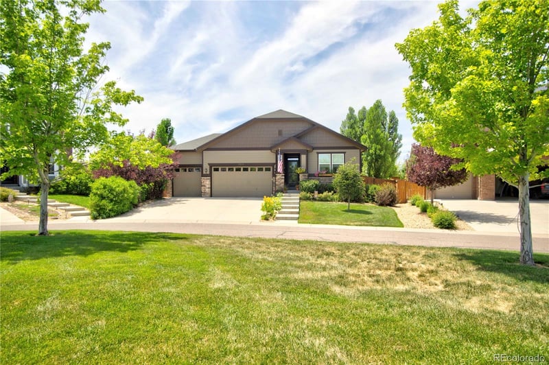 25536 1st Ave, Aurora, CO 80018