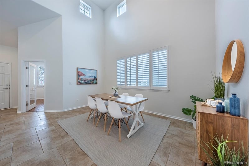 16570 Hollow Horn Ave, Parker, CO 80134