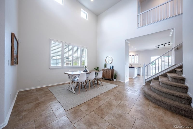 16570 Hollow Horn Ave, Parker, CO 80134