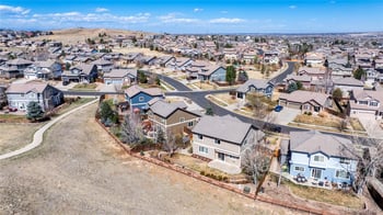 16570 Hollow Horn Ave, Parker, CO 80134