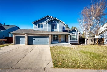 5345 Flanders Way, Centennial, CO 80015