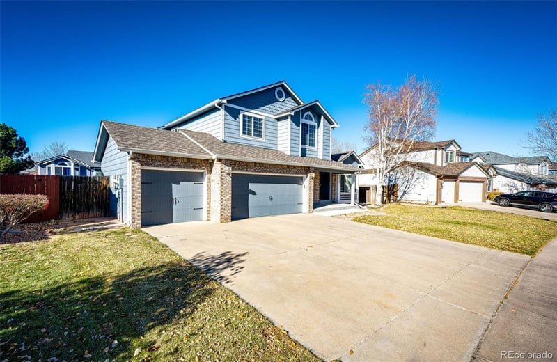 5345 Flanders Way, Centennial, CO 80015