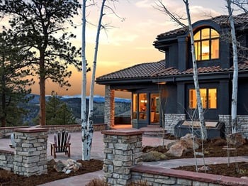 290 Skyhill Dr, Evergreen, CO 80439