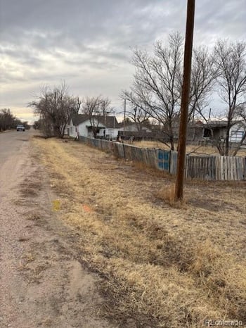 524 Iowa , Rocky Ford, CO 81067