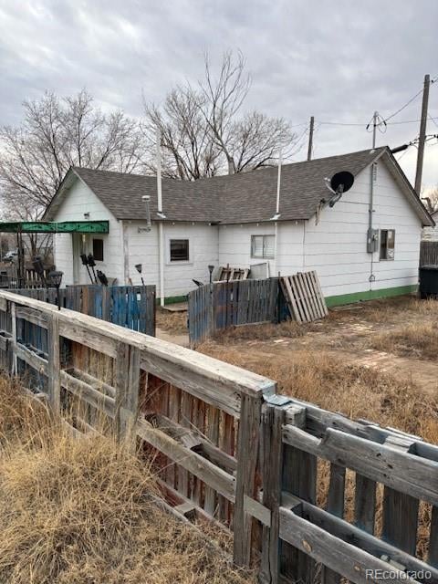 524 Iowa , Sugar City, CO 81076