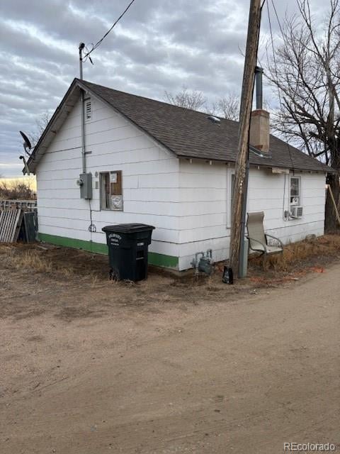 524 Iowa , Sugar City, CO 81076