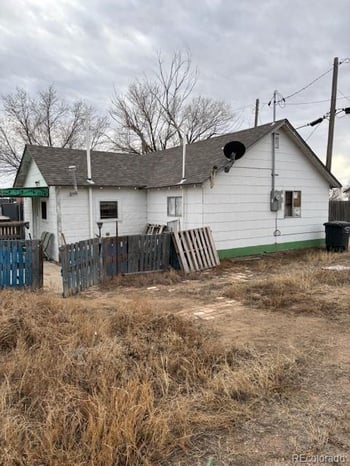 524 Iowa , Sugar City, CO 81076