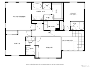 11127 Pastel Point, Parker, CO 80134