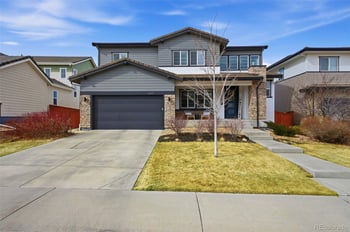 11127 Pastel Point, Parker, CO 80134