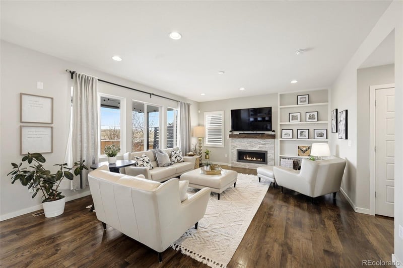 11127 Pastel Point, Parker, CO 80134