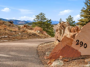 290 Skyhill Dr, Evergreen, CO 80439