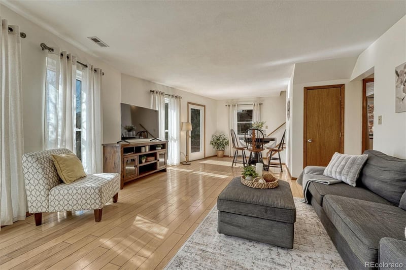 350 Park St, Palmer Lake, CO 80133