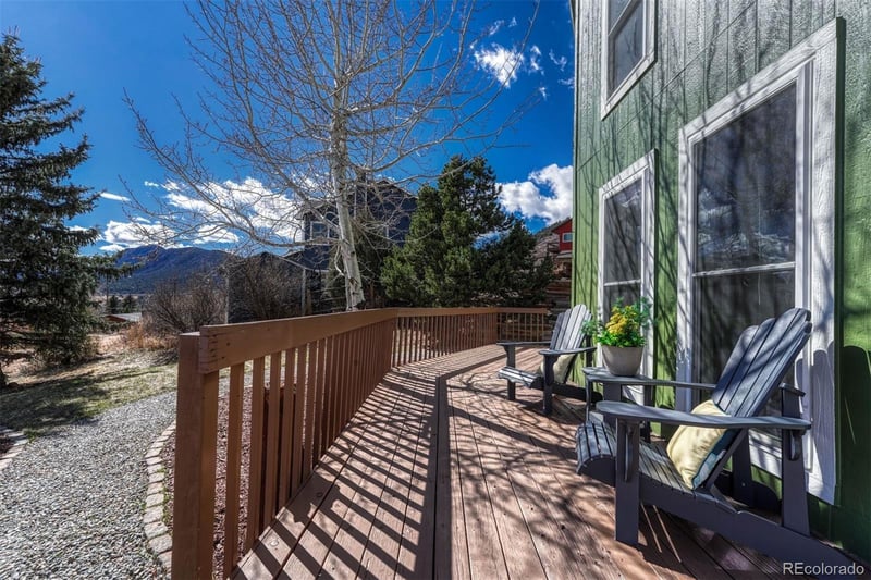 350 Park St, Palmer Lake, CO 80133