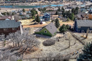 350 Park St, Palmer Lake, CO 80133