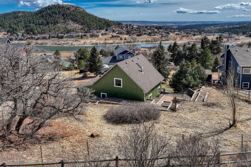 350 Park St, Palmer Lake, CO 80133