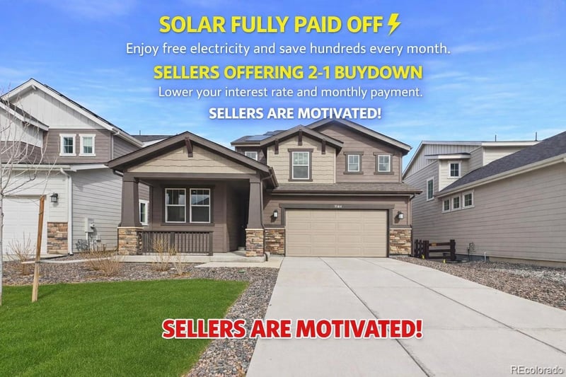 3680 Outcrop Ct, Castle Rock, CO 80108