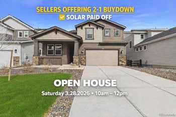 3680 Outcrop Ct, Castle Rock, CO 80108