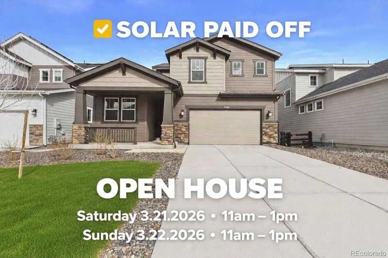 3680 Outcrop Ct, Castle Rock, CO 80108