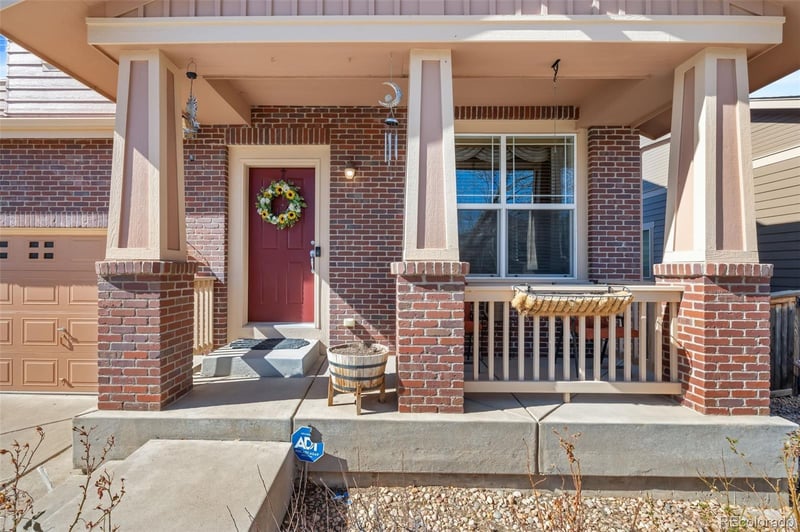 14057 Fillmore Dr, Thornton, CO 80602