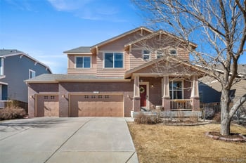 14057 Fillmore Dr, Thornton, CO 80602