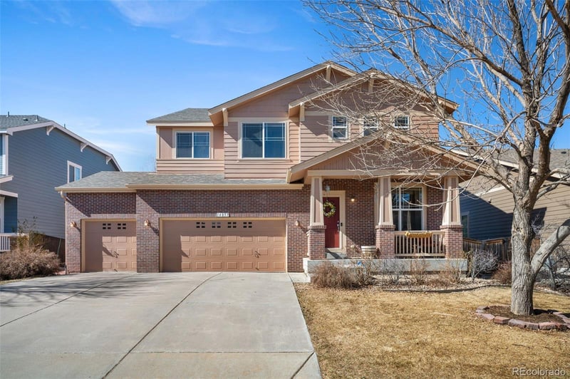 14057 Fillmore Dr, Thornton, CO 80602