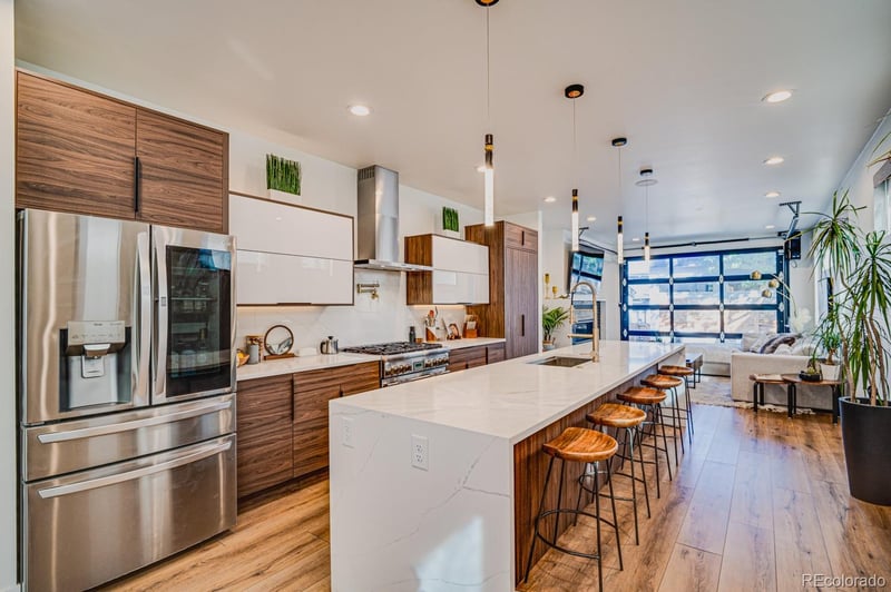 3828 Kalamath St, Denver, CO 80211