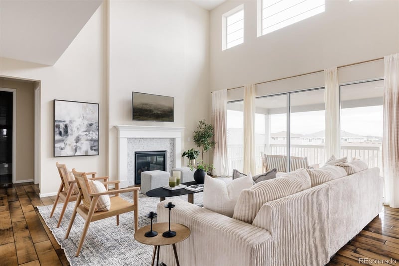 2775 Morningbird Ln, Castle Rock, CO 80109