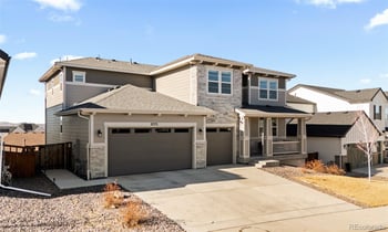 2775 Morningbird Ln, Castle Rock, CO 80109