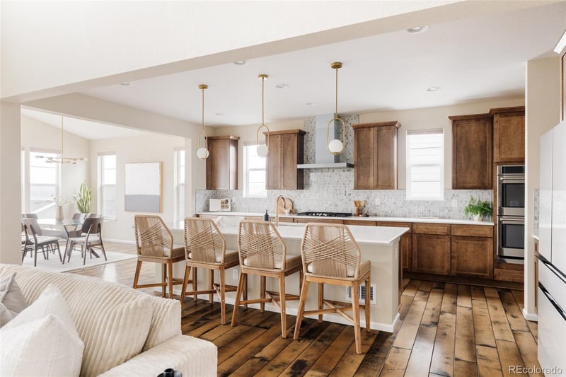 2775 Morningbird Ln, Castle Rock, CO 80109