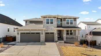 2775 Morningbird Ln, Castle Rock, CO 80109