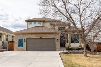 6409 Miller Way, Littleton, CO 80127