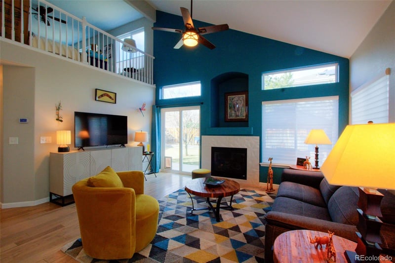 6409 Miller Way, Littleton, CO 80127