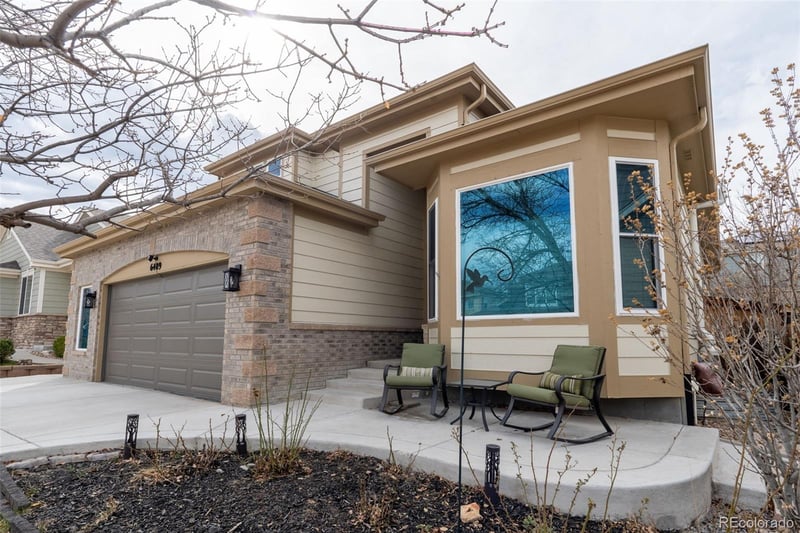 6409 Miller Way, Littleton, CO 80127