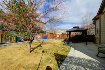 6409 Miller Way, Littleton, CO 80127
