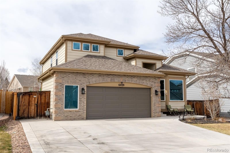 6409 Miller Way, Littleton, CO 80127