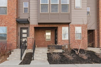 8612 47th Ave, Denver, CO 80238