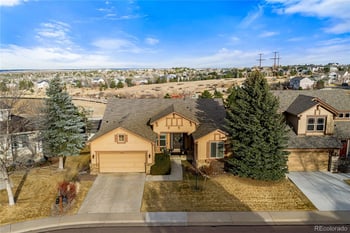 868 Bramblewood Dr, Castle Pines, CO 80108