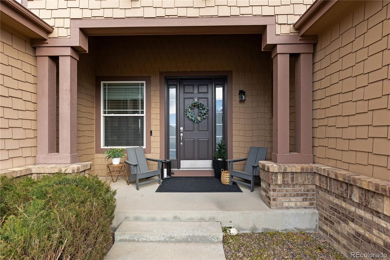 868 Bramblewood Dr, Castle Pines, CO 80108