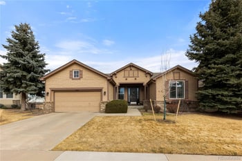 868 Bramblewood Dr, Castle Pines, CO 80108