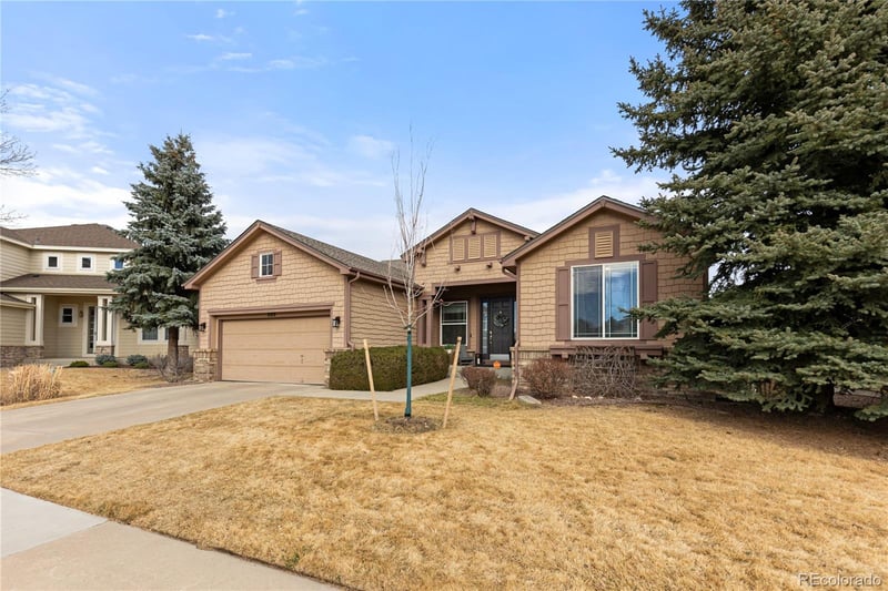 868 Bramblewood Dr, Castle Pines, CO 80108
