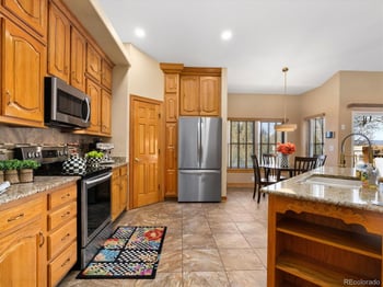 3 St Andrews Ct, Pueblo, CO 81001