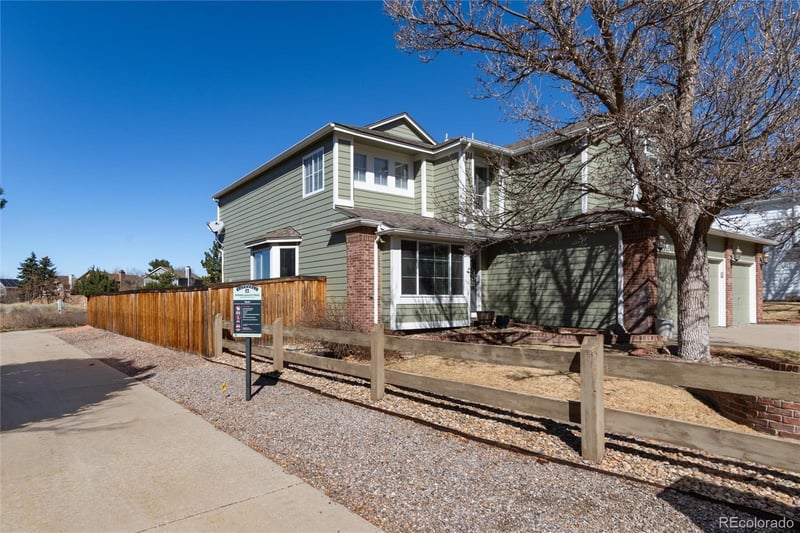 10075 Silver Maple Rd, Highlands Ranch, CO 80129
