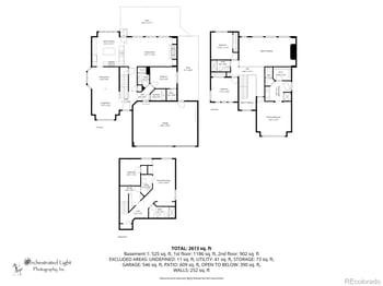 10075 Silver Maple Rd, Highlands Ranch, CO 80129