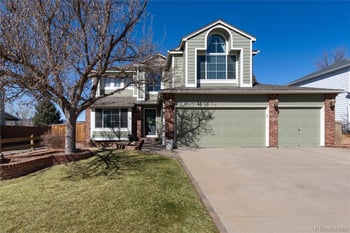 10075 Silver Maple Rd, Highlands Ranch, CO 80129