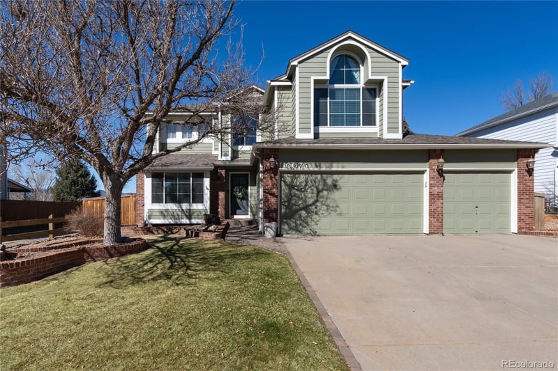 10075 Silver Maple Rd, Highlands Ranch, CO 80129