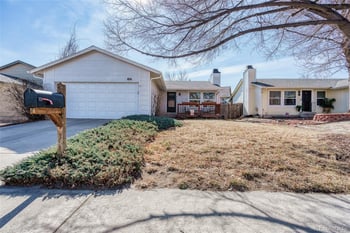 4106 Laredo Way, Aurora, CO 80013