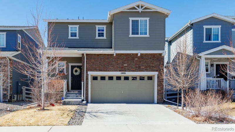 1999 Villageview Ln, Castle Rock, CO 80104
