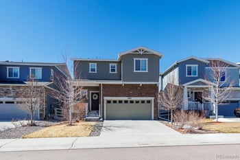 1999 Villageview Ln, Castle Rock, CO 80104